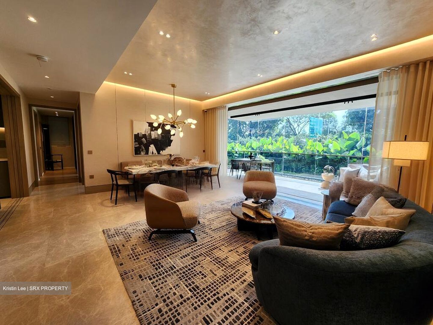 Aurea (D7), Apartment #507884951